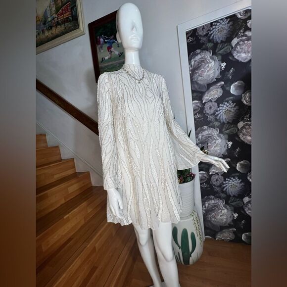 New BHLDN Morley Dress - Picture 7 of 9